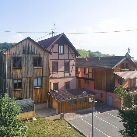 Pinot Gris - Charmant Studio Au Coeur Du Vignoble - Parking Gratuit Riquewihr Exterior foto